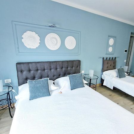 Le Giare B&B Levanto Kültér fotó