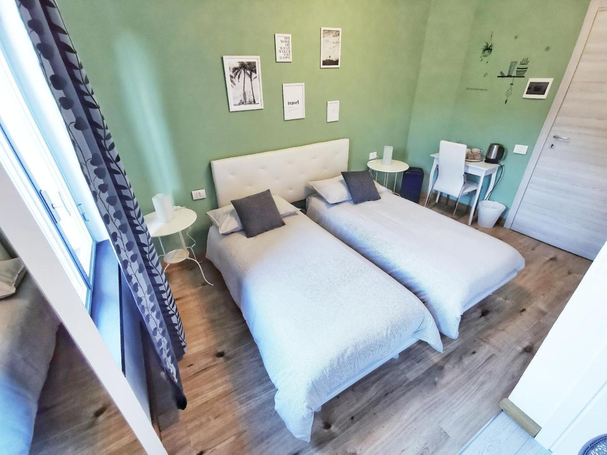 Le Giare B&B Levanto Kültér fotó