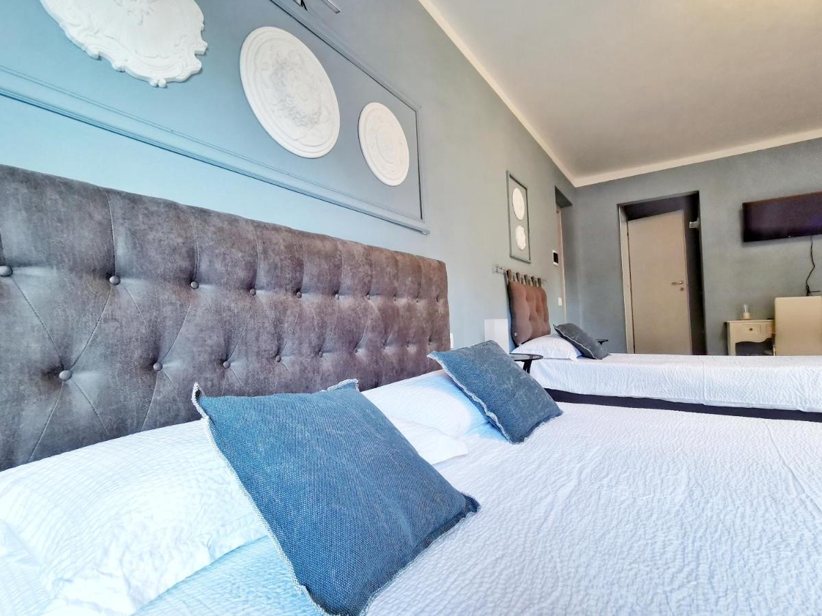 Le Giare B&B Levanto Kültér fotó