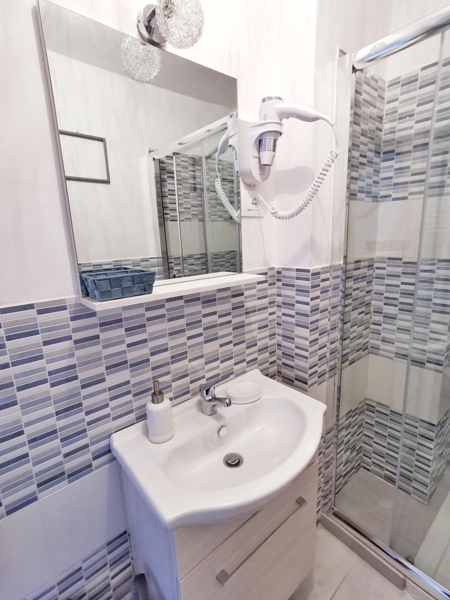 Le Giare B&B Levanto Kültér fotó