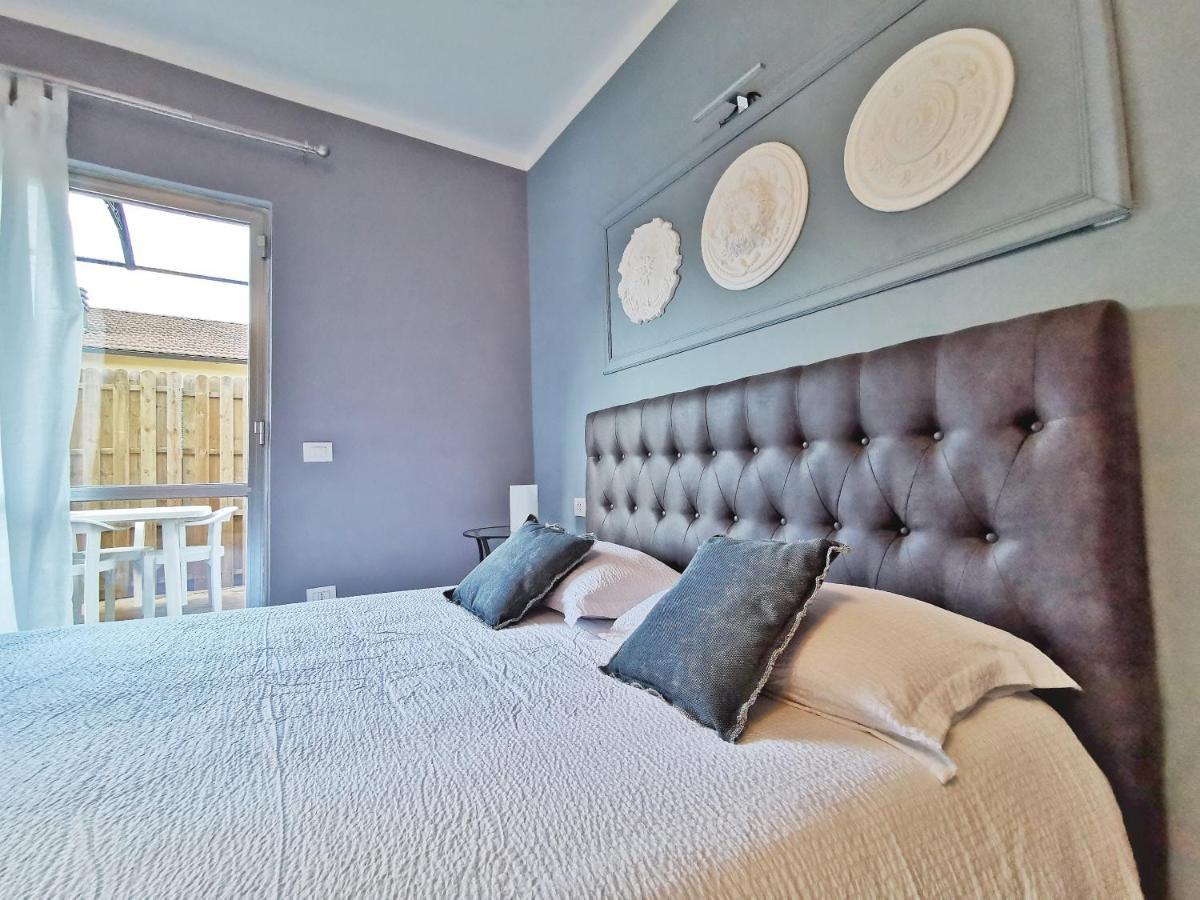 Le Giare B&B Levanto Kültér fotó