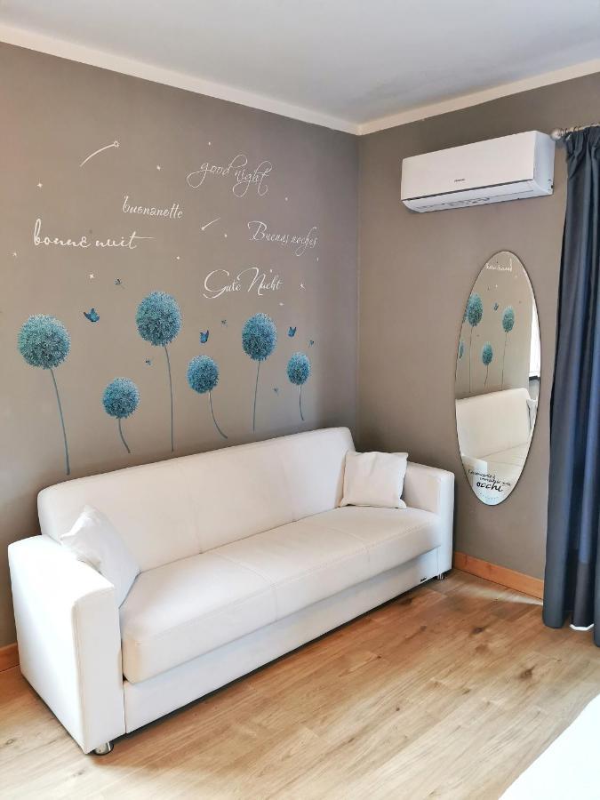 Le Giare B&B Levanto Kültér fotó