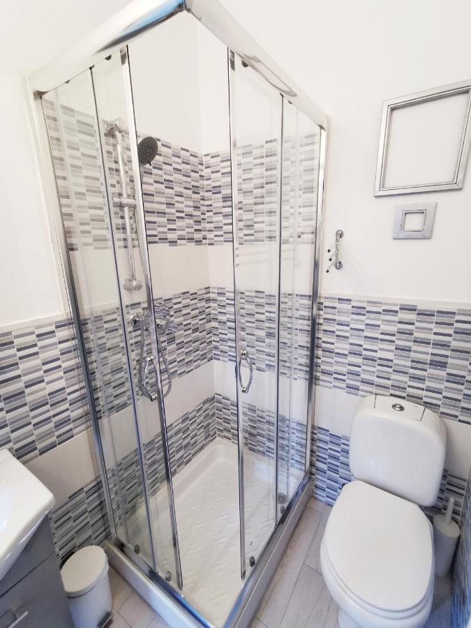 Le Giare B&B Levanto Kültér fotó