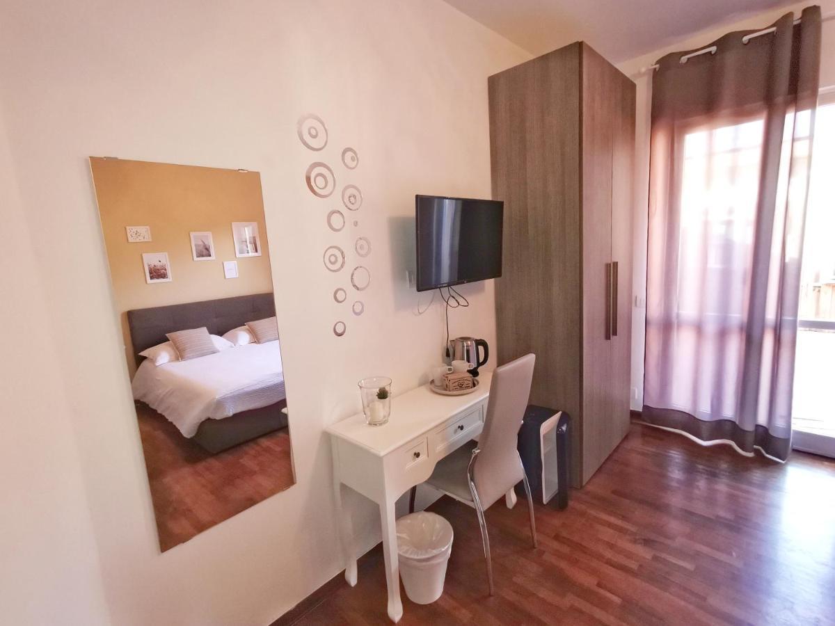 Le Giare B&B Levanto Kültér fotó