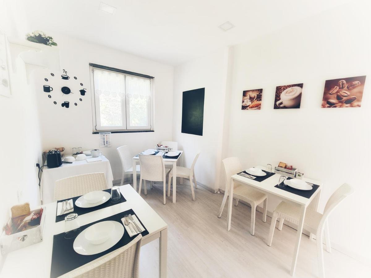 Le Giare B&B Levanto Kültér fotó