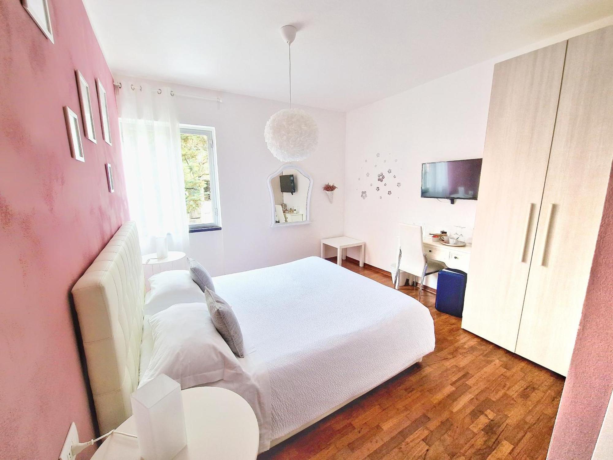 Le Giare B&B Levanto Kültér fotó