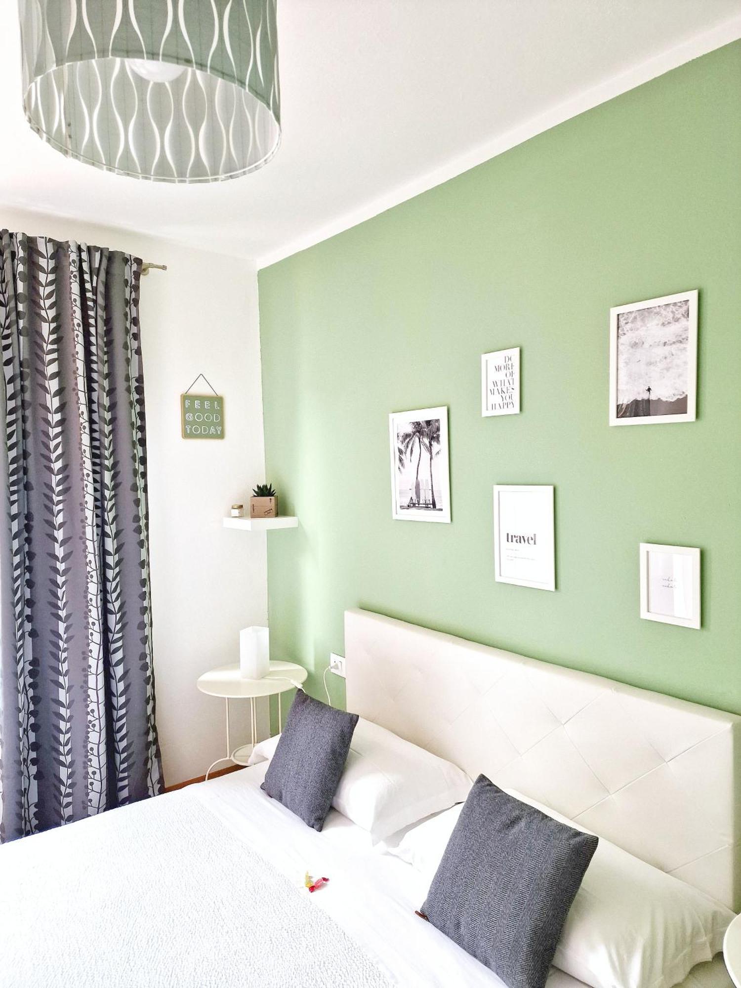 Le Giare B&B Levanto Kültér fotó