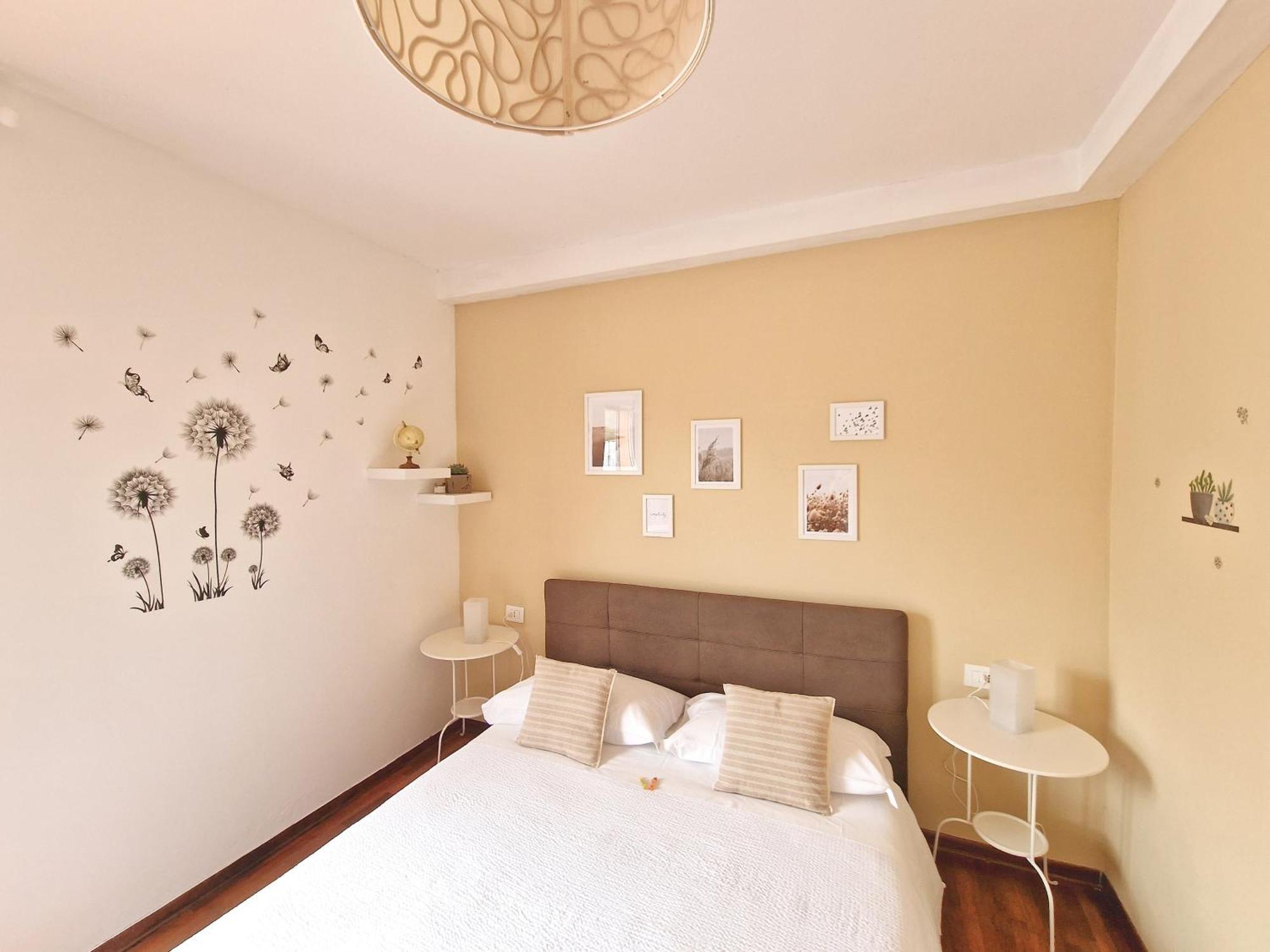 Le Giare B&B Levanto Kültér fotó
