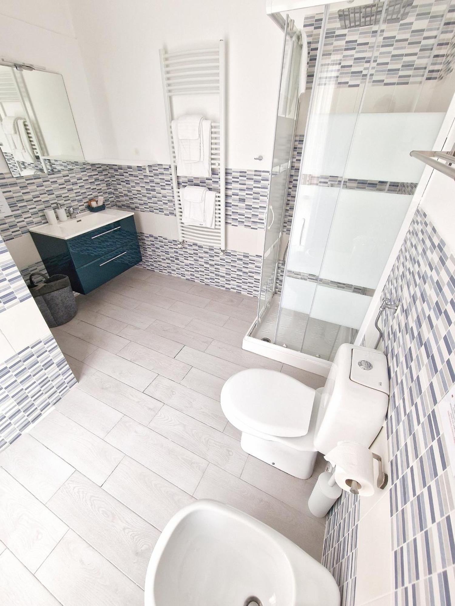Le Giare B&B Levanto Kültér fotó