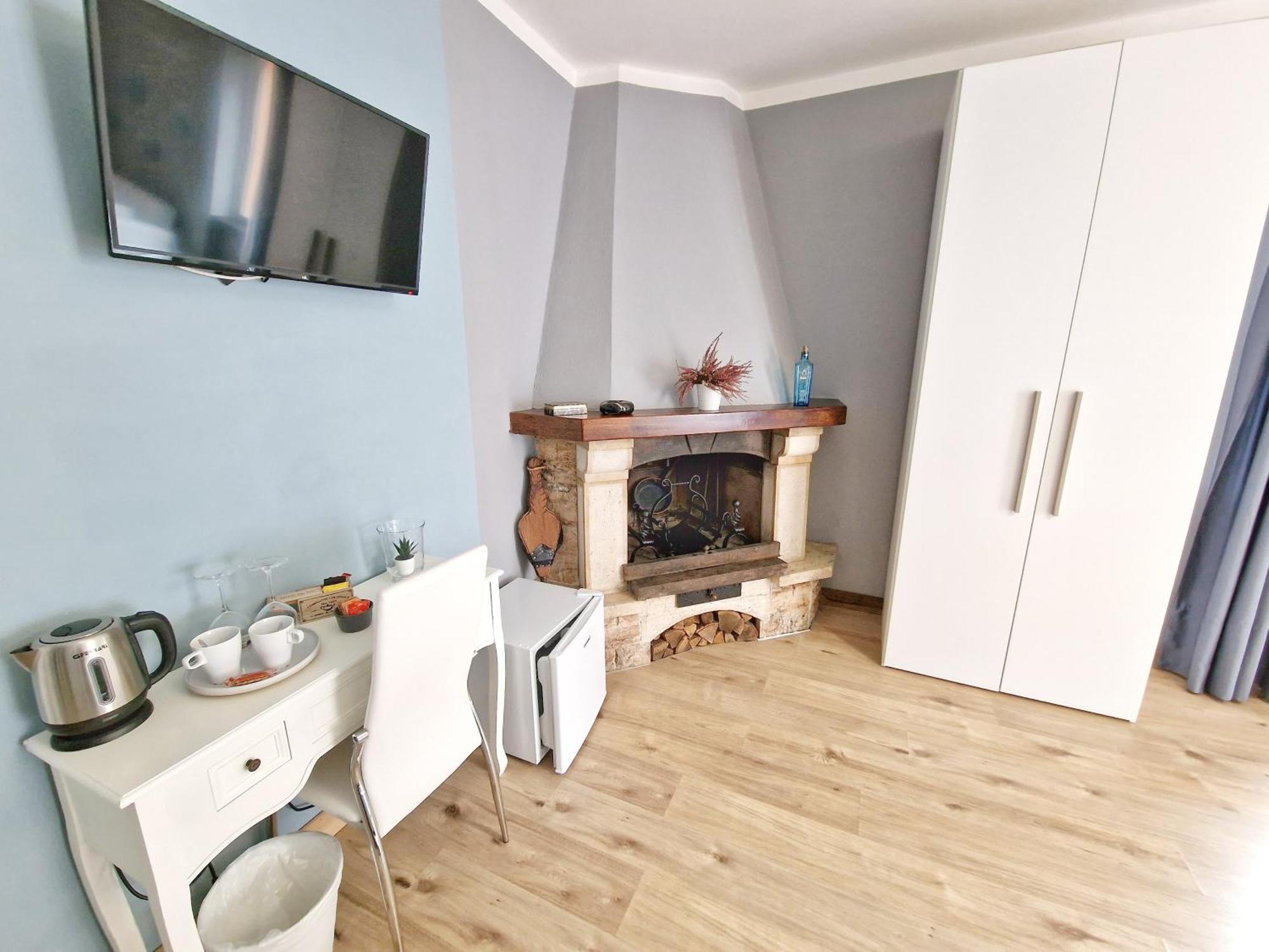 Le Giare B&B Levanto Kültér fotó