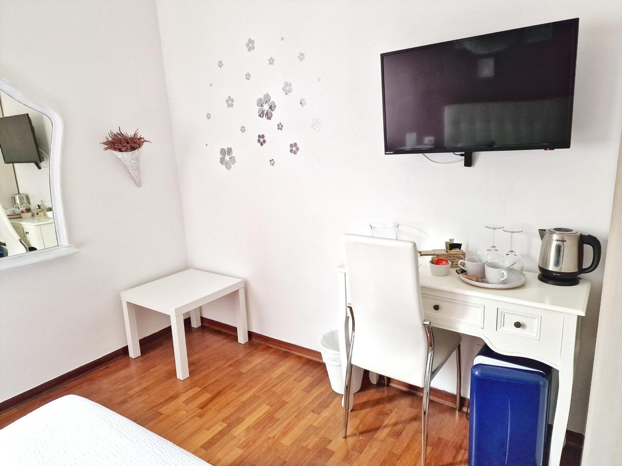 Le Giare B&B Levanto Kültér fotó