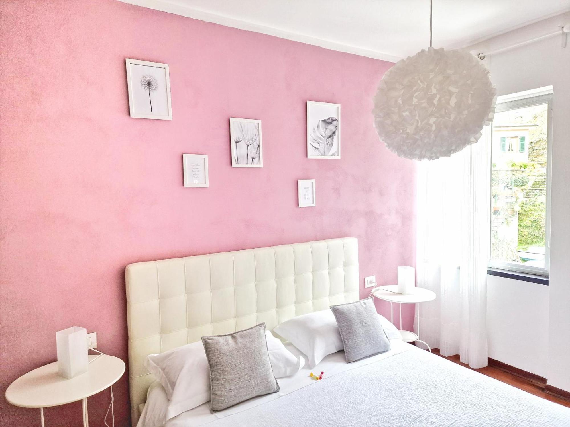 Le Giare B&B Levanto Kültér fotó