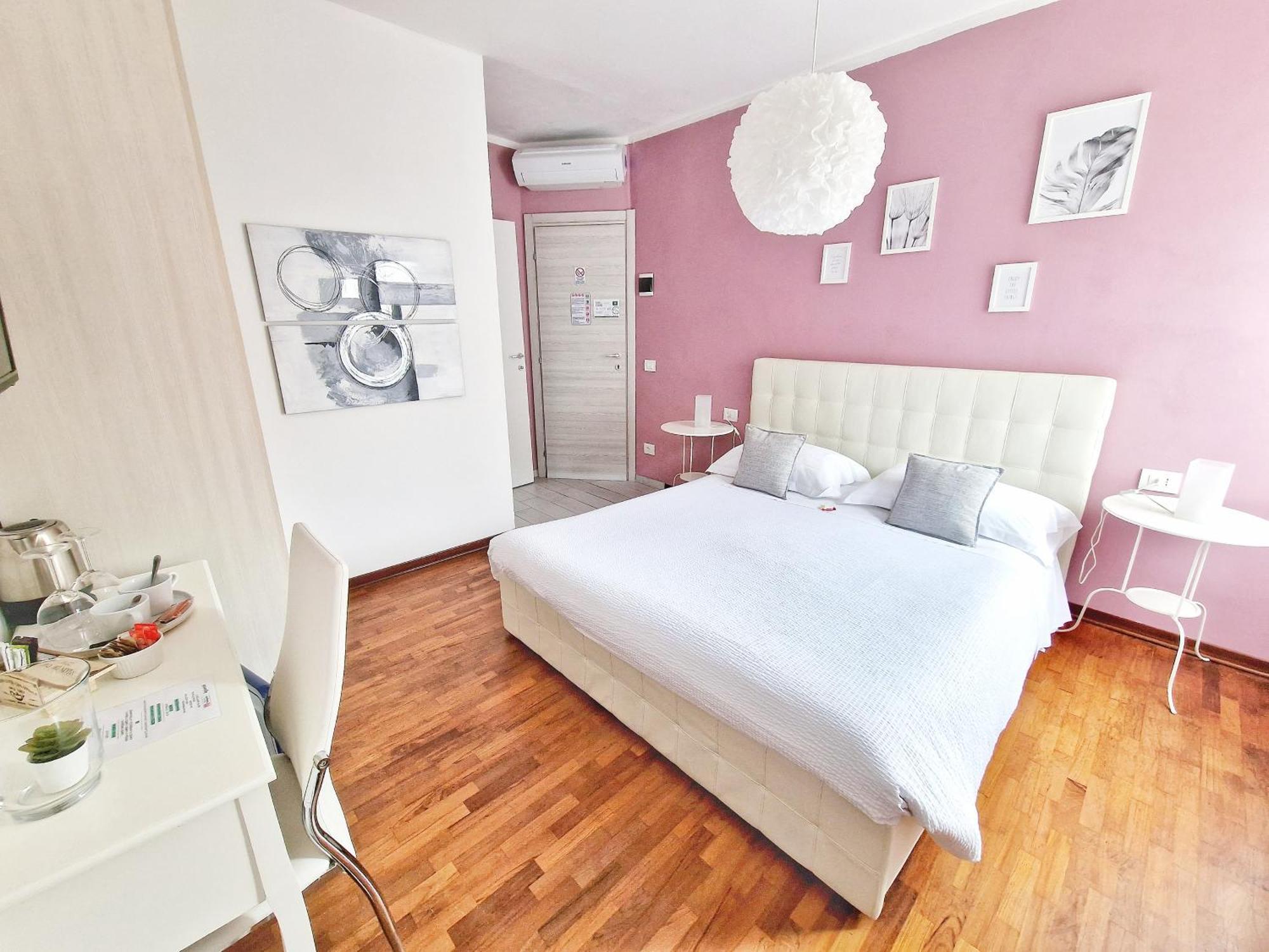 Le Giare B&B Levanto Kültér fotó