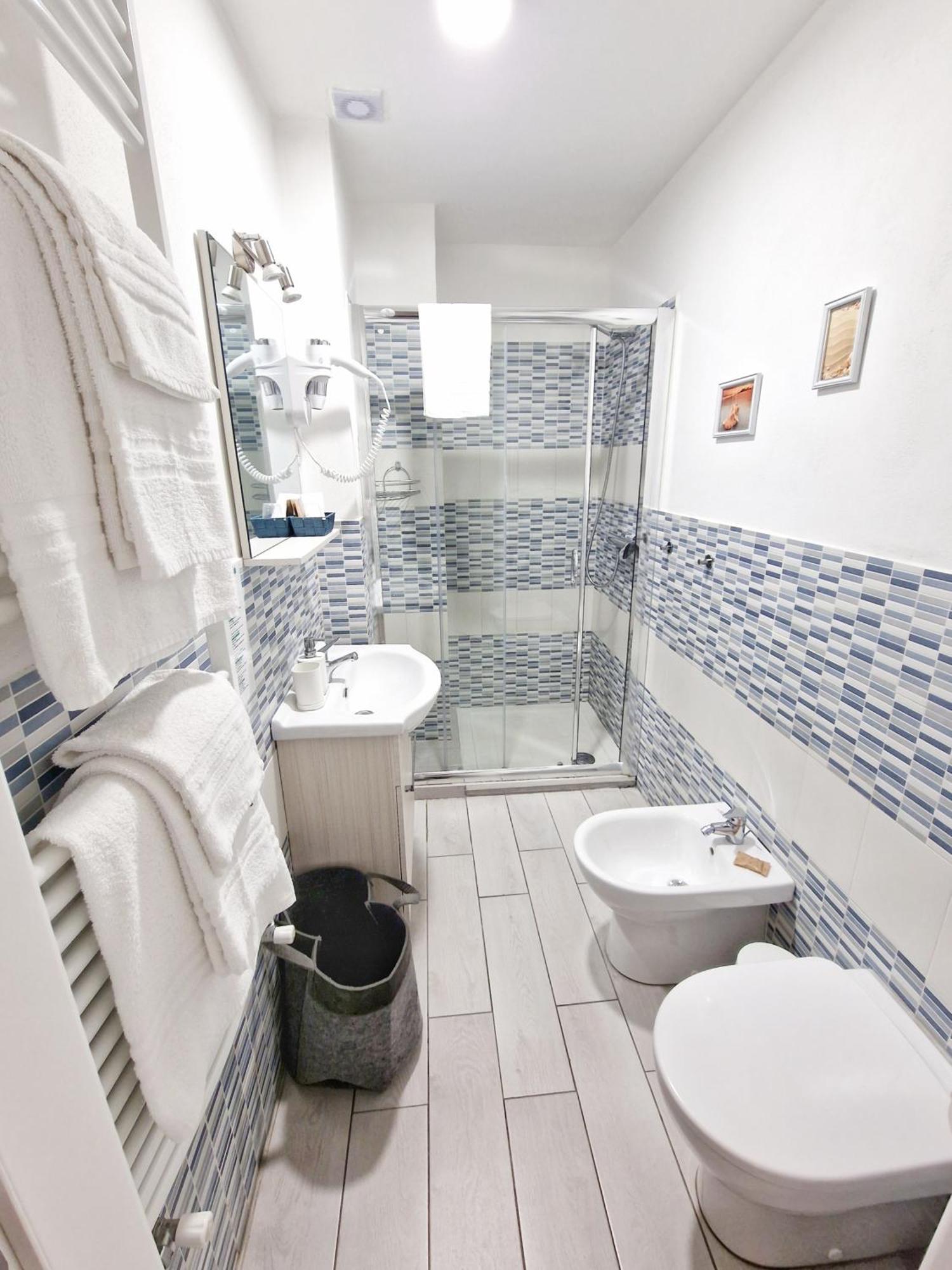 Le Giare B&B Levanto Kültér fotó