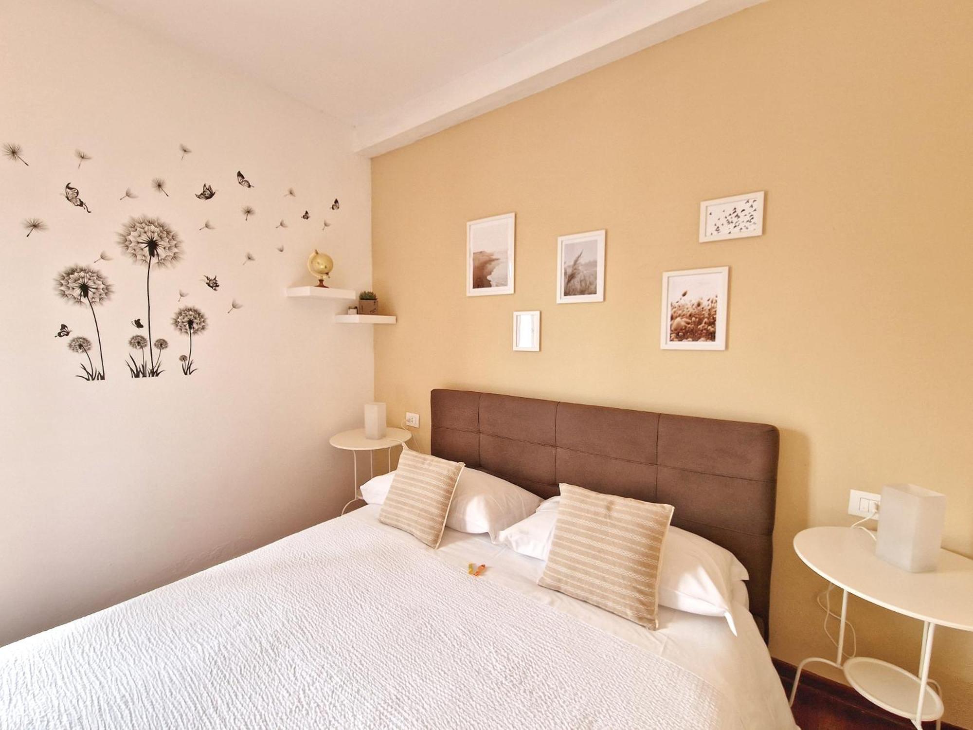 Le Giare B&B Levanto Kültér fotó